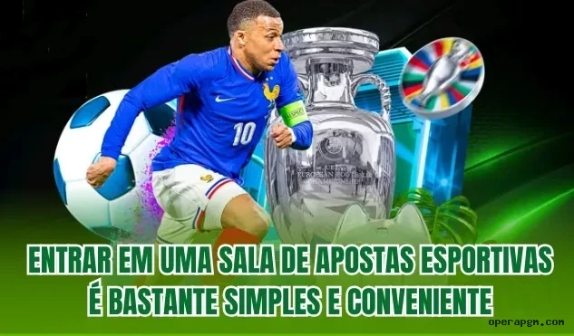 Canal oficial da Operapg no Telegram