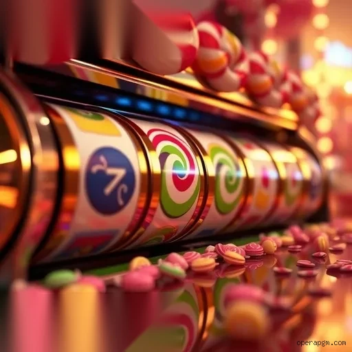 Catálogo Operapg 3.100+ jogos - Pragmatic Play, Evolution, NetEnt